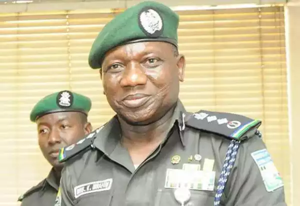 IG sets up team to probe sexual abuses in IDPs camps
